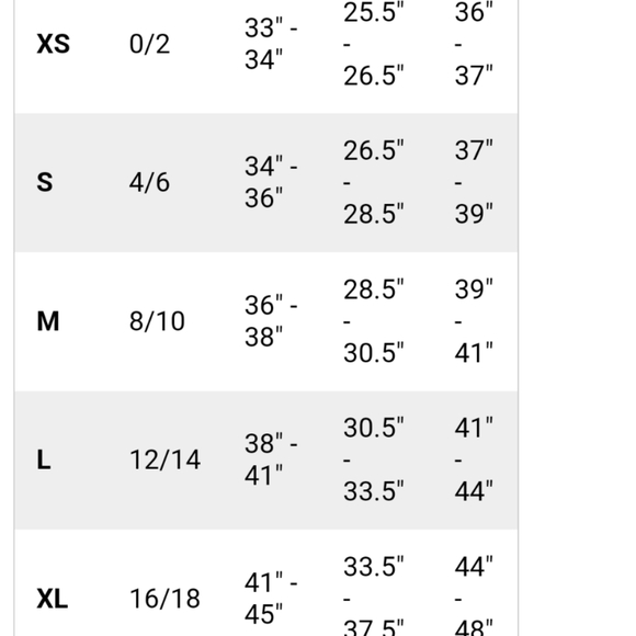 Sonoma Utility Bermuda Short XL (16/18) - Picture 5 of 5